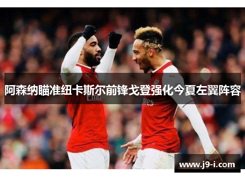 阿森纳瞄准纽卡斯尔前锋戈登强化今夏左翼阵容