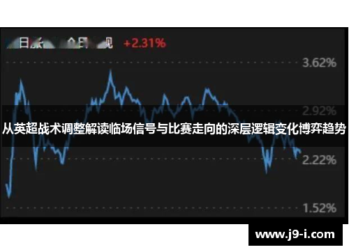 从英超战术调整解读临场信号与比赛走向的深层逻辑变化博弈趋势 从英超战术调整解读临场信号与比赛走向的深层逻辑变化博弈趋势