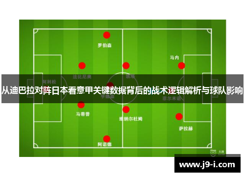 从迪巴拉对阵日本看意甲关键数据背后的战术逻辑解析与球队影响